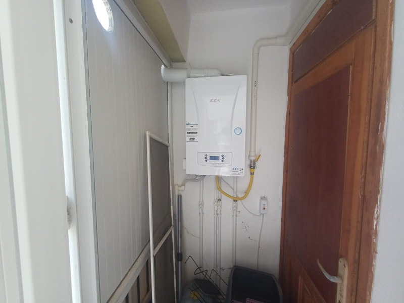 Edremit Altınkum Mah`da2+1  Daire. - 23